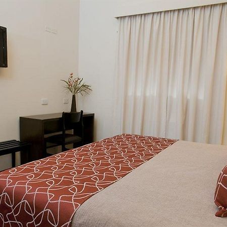 Hotel Premier San Miguel de Tucuman Luaran gambar