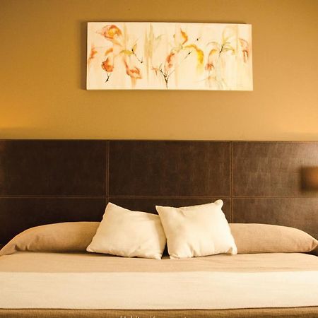 Hotel Premier San Miguel de Tucuman Luaran gambar