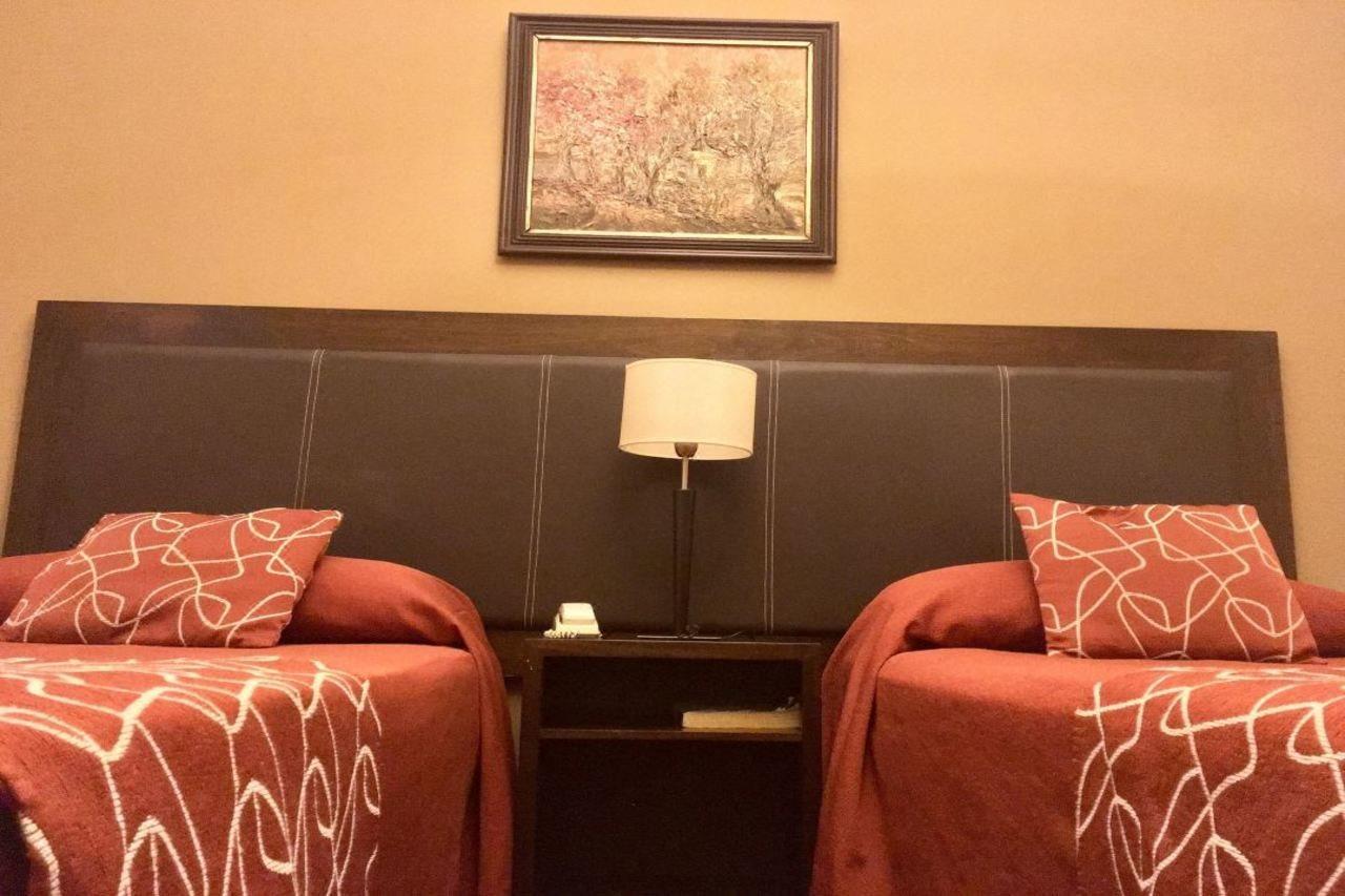 Hotel Premier San Miguel de Tucuman Luaran gambar