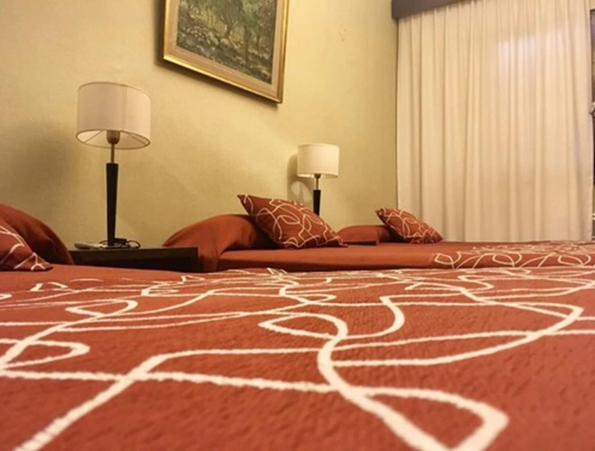 Hotel Premier San Miguel de Tucuman Luaran gambar