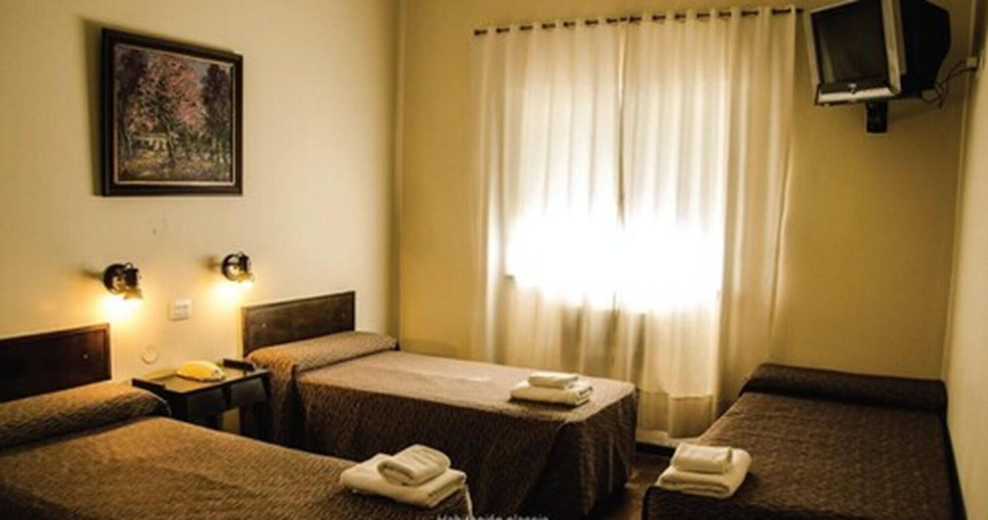 Hotel Premier San Miguel de Tucuman Luaran gambar