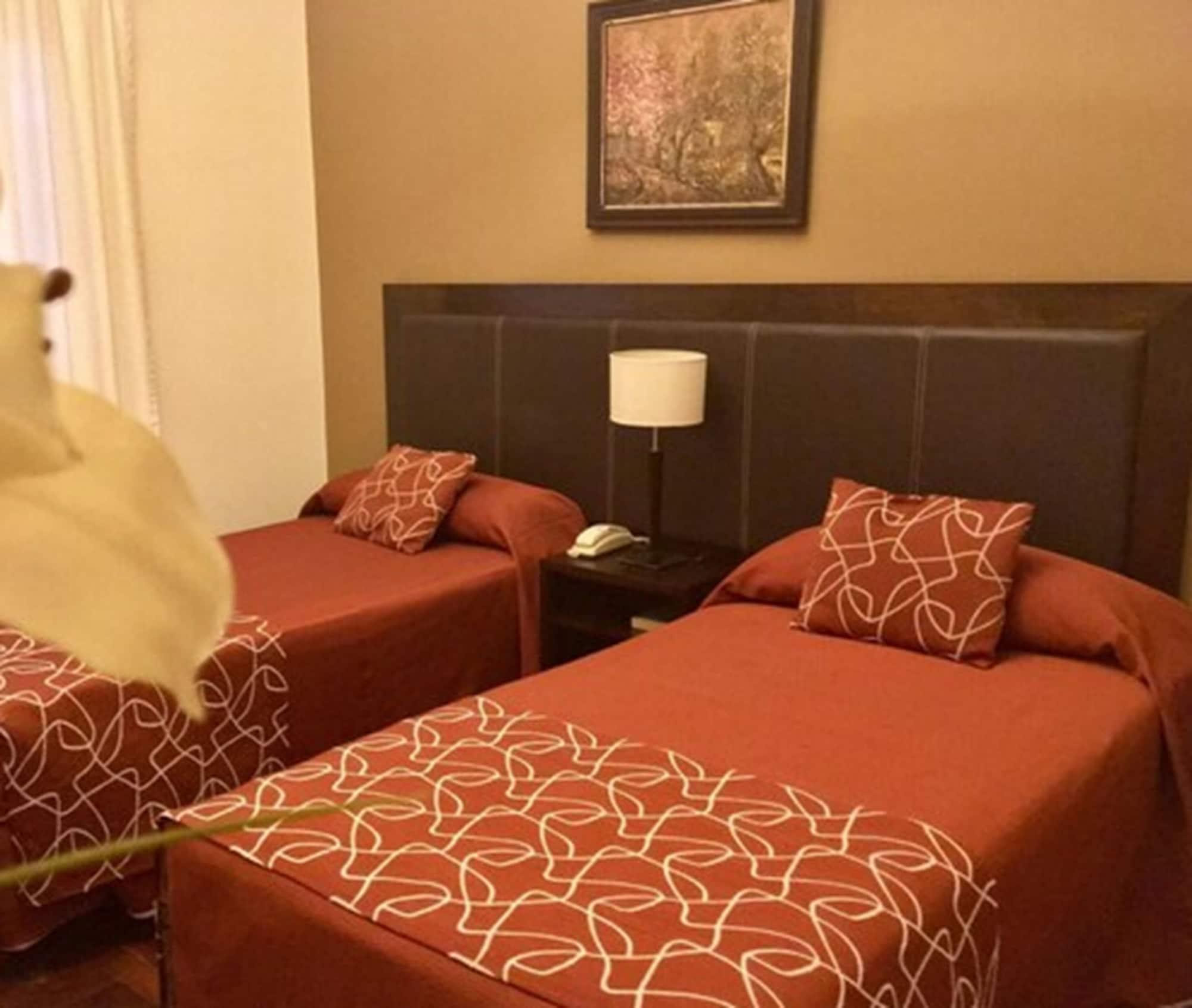 Hotel Premier San Miguel de Tucuman Luaran gambar