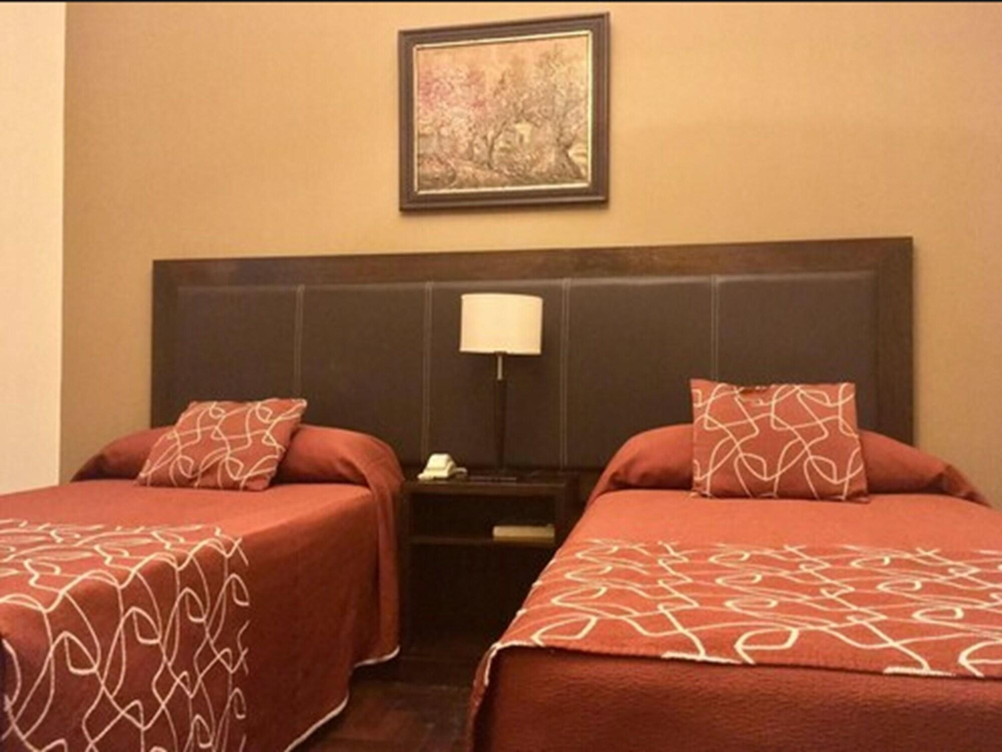 Hotel Premier San Miguel de Tucuman Luaran gambar