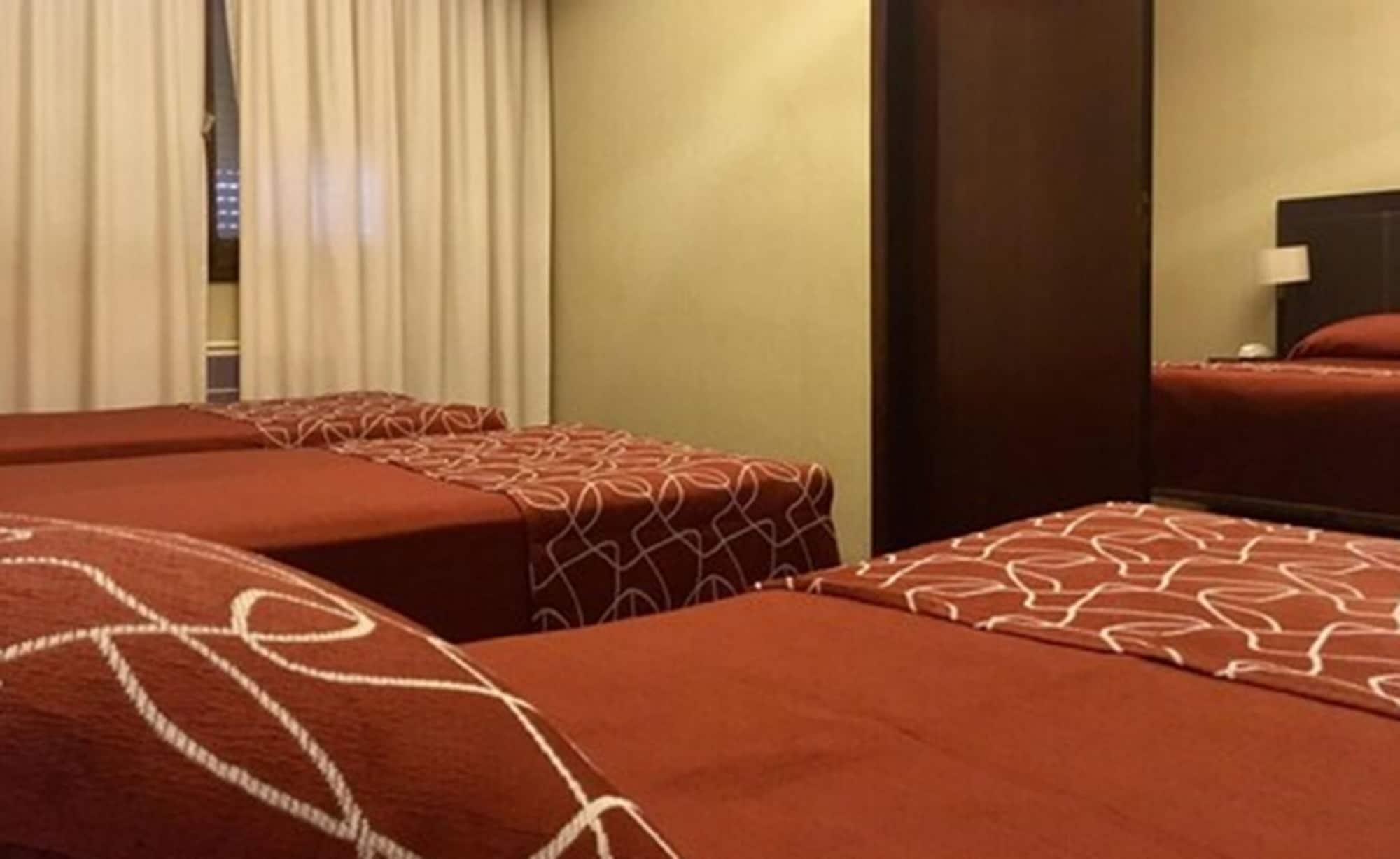 Hotel Premier San Miguel de Tucuman Luaran gambar