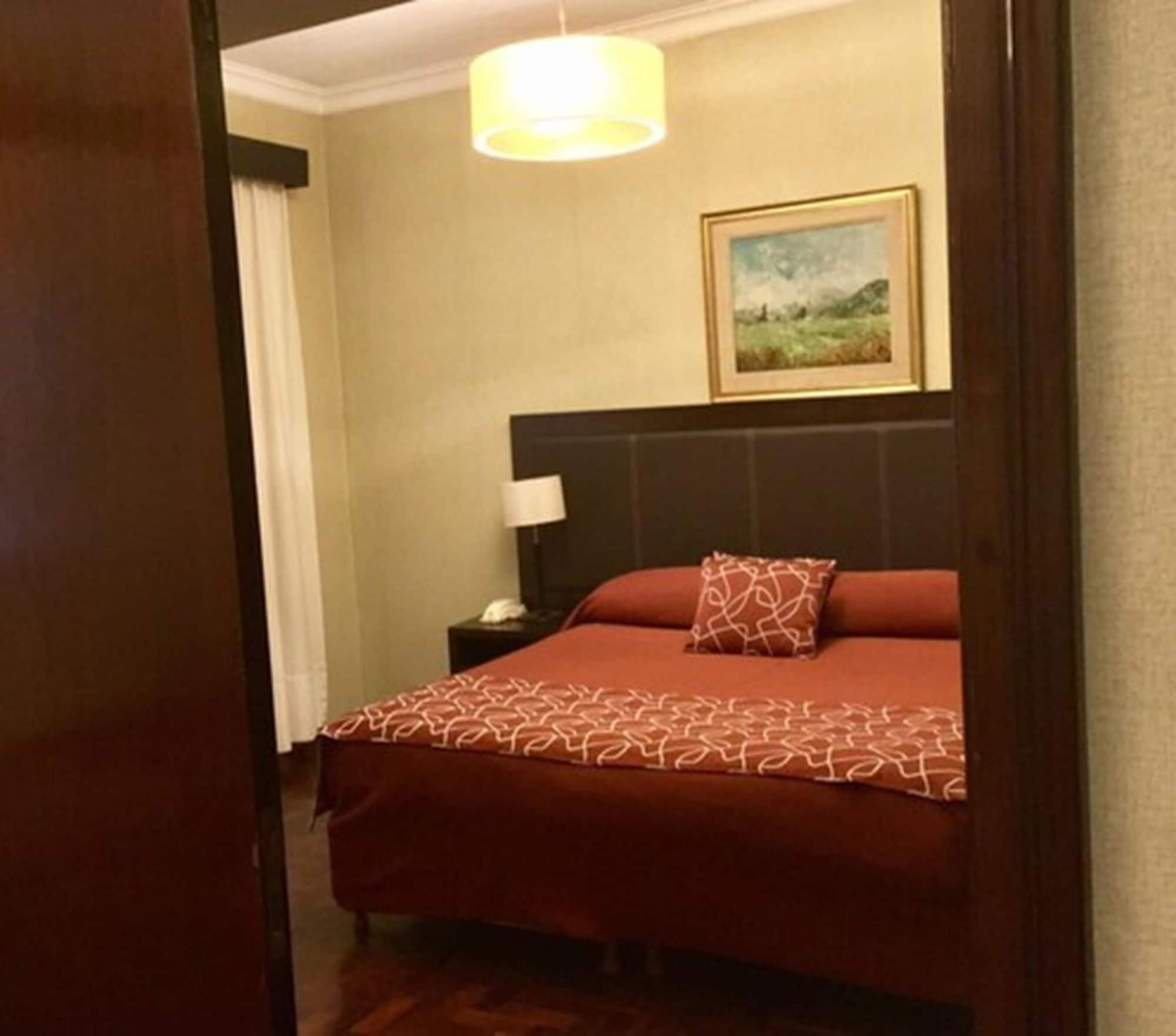 Hotel Premier San Miguel de Tucuman Luaran gambar