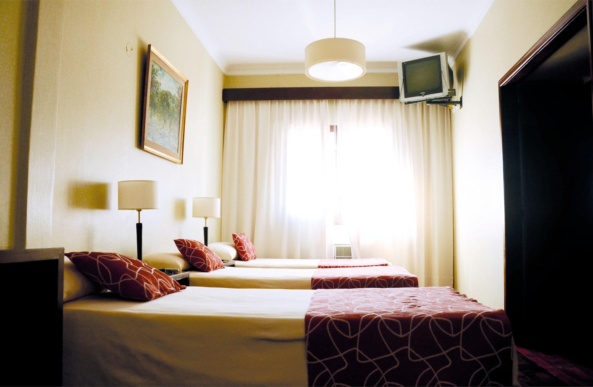 Hotel Premier San Miguel de Tucuman Luaran gambar