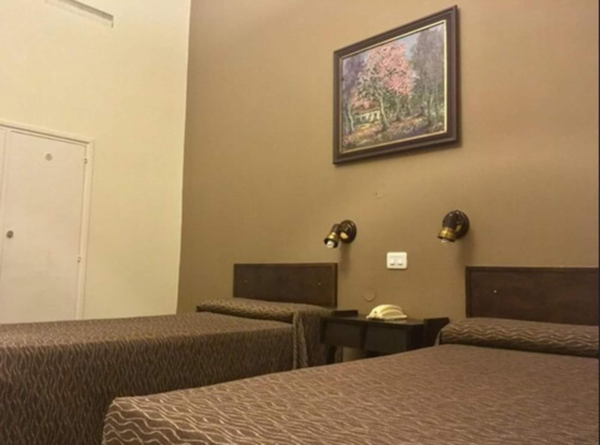 Hotel Premier San Miguel de Tucuman Luaran gambar