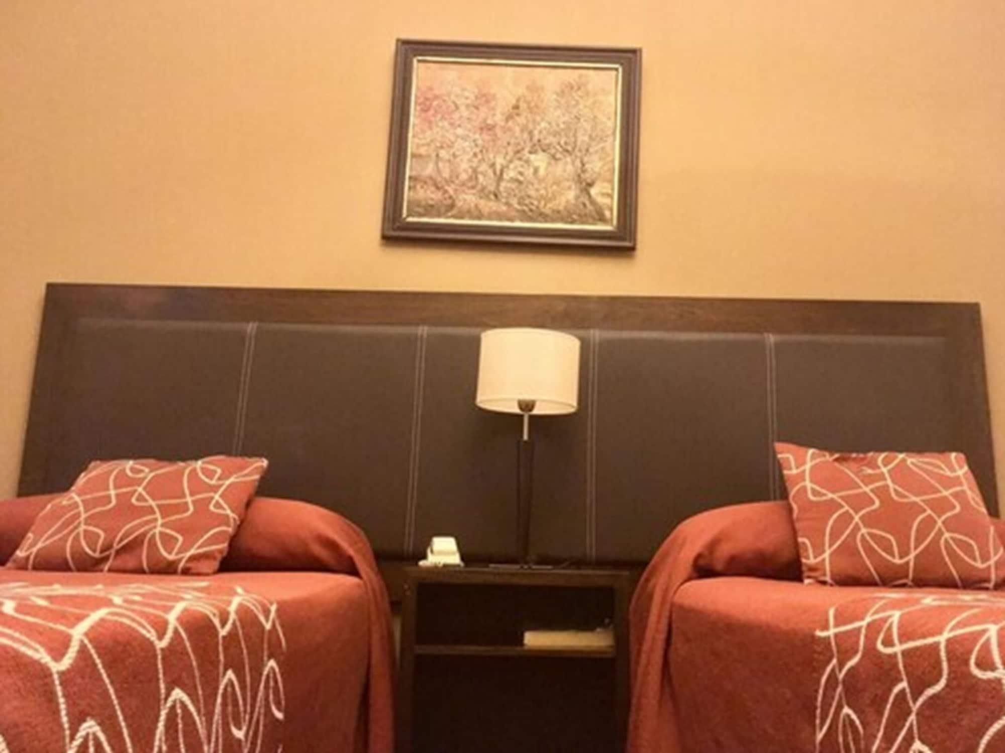 Hotel Premier San Miguel de Tucuman Luaran gambar