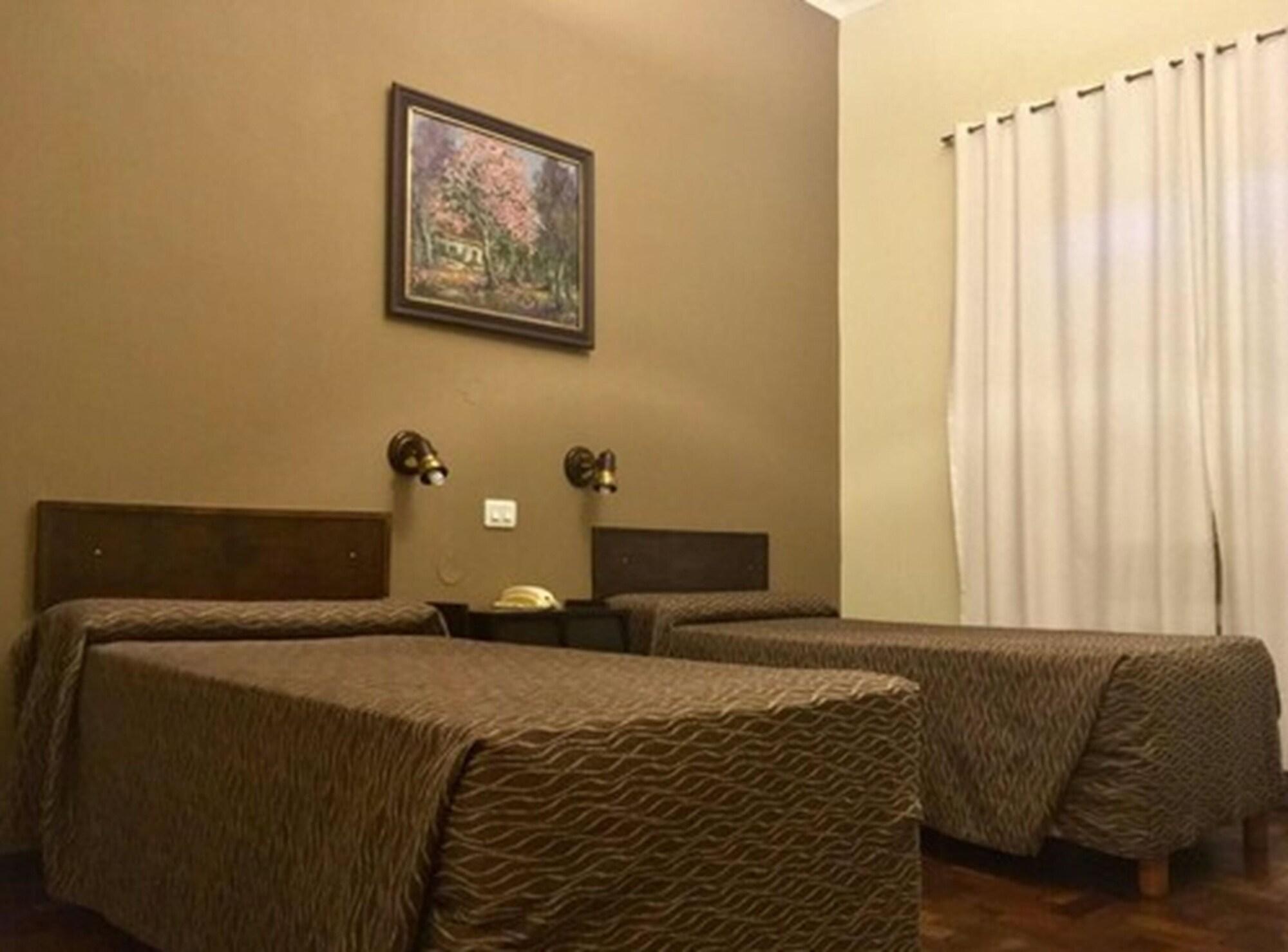 Hotel Premier San Miguel de Tucuman Luaran gambar