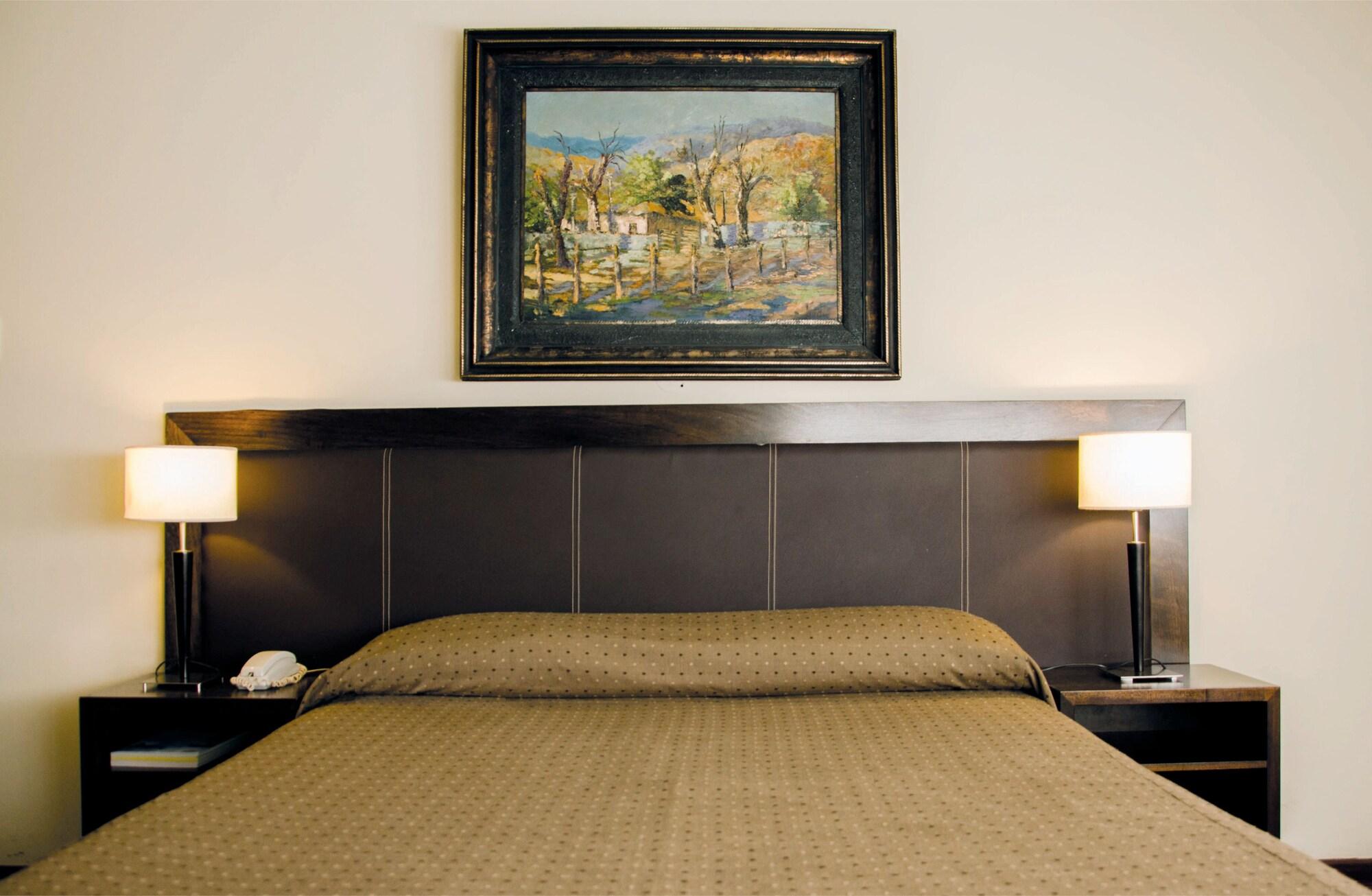 Hotel Premier San Miguel de Tucuman Luaran gambar
