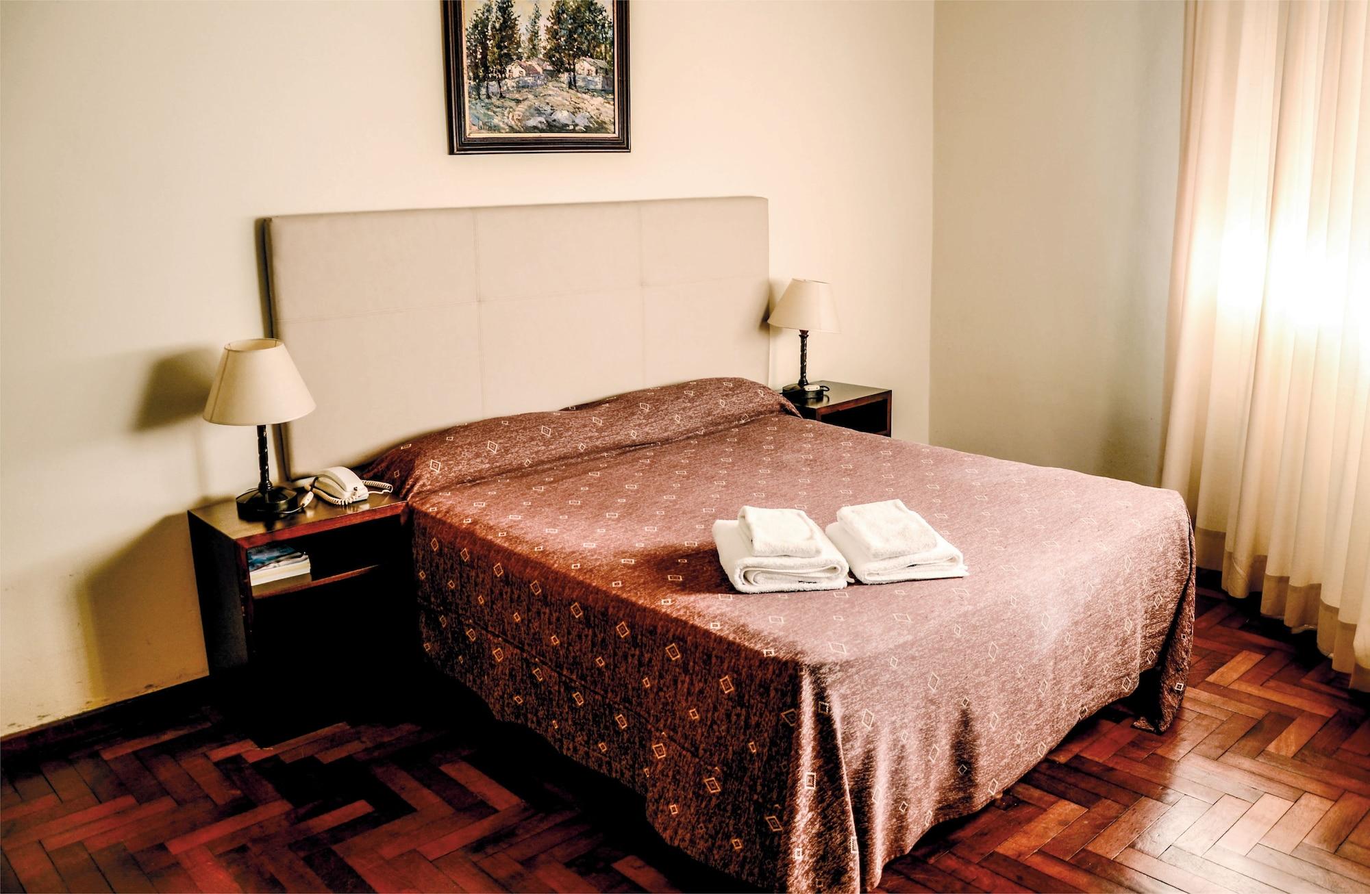Hotel Premier San Miguel de Tucuman Luaran gambar