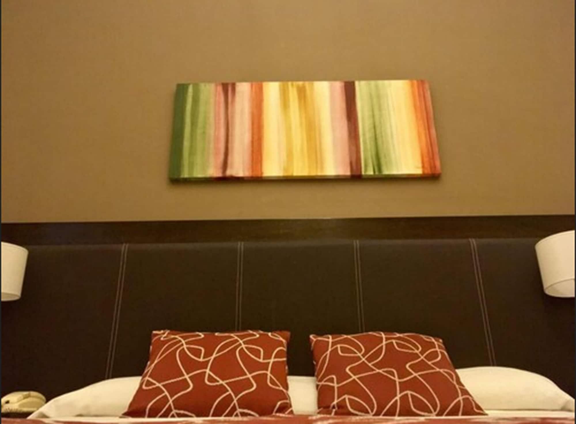 Hotel Premier San Miguel de Tucuman Luaran gambar