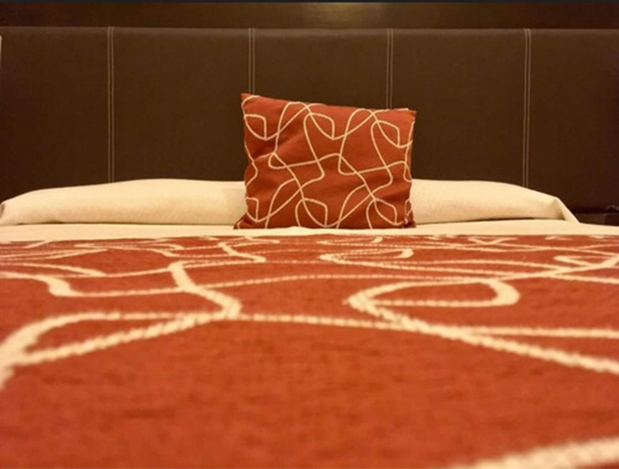 Hotel Premier San Miguel de Tucuman Luaran gambar
