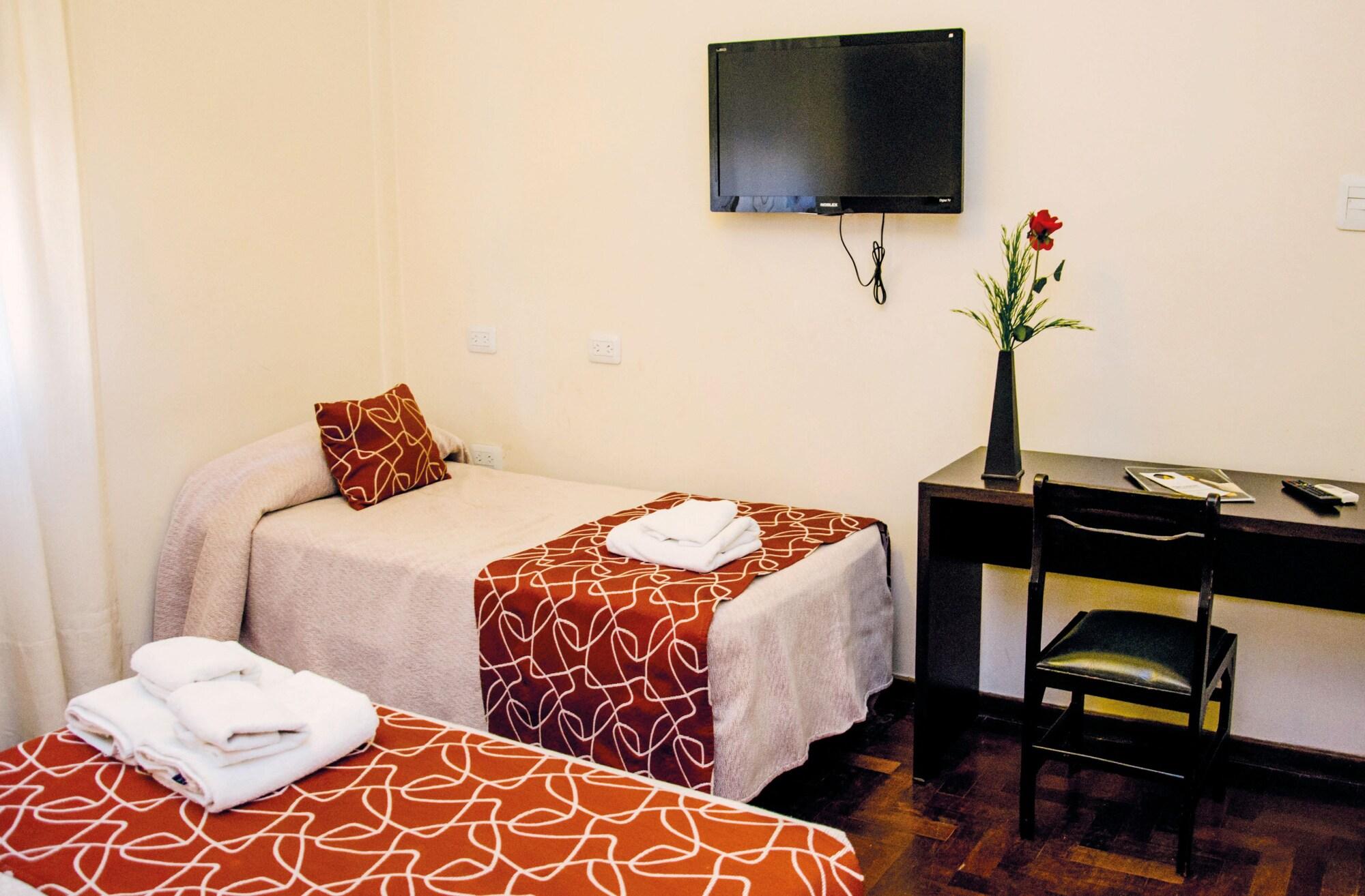 Hotel Premier San Miguel de Tucuman Luaran gambar