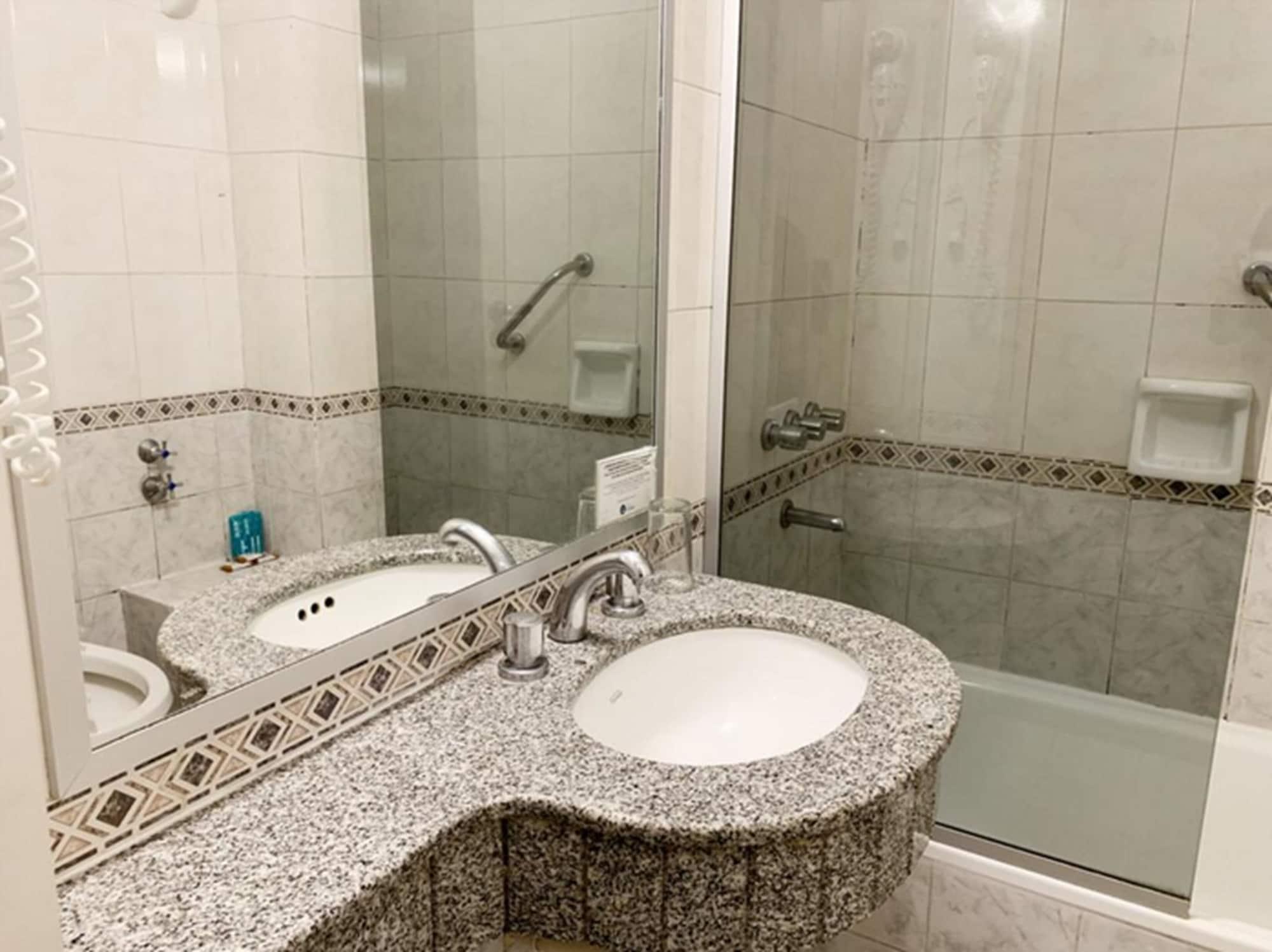 Hotel Premier San Miguel de Tucuman Luaran gambar
