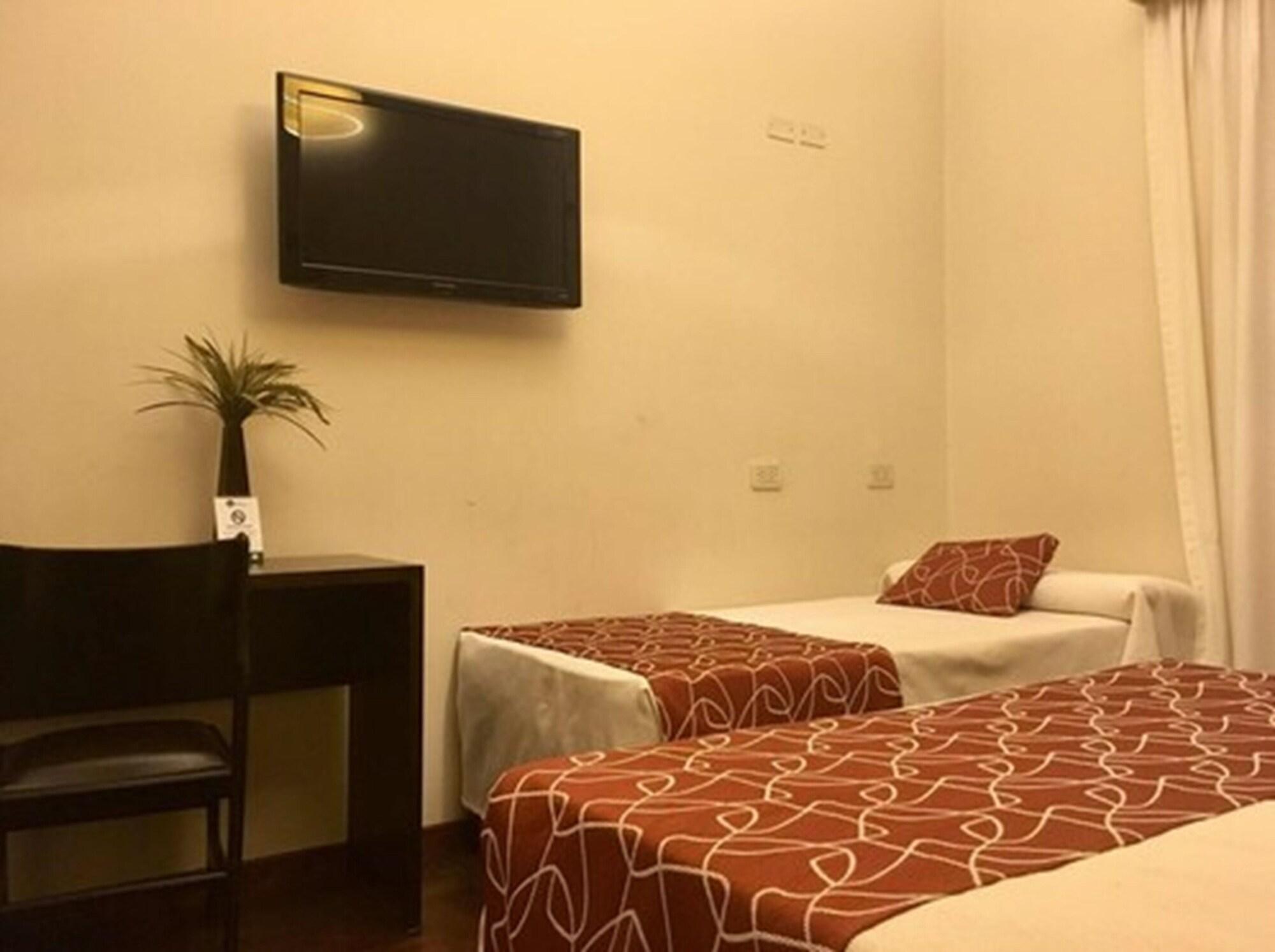 Hotel Premier San Miguel de Tucuman Luaran gambar