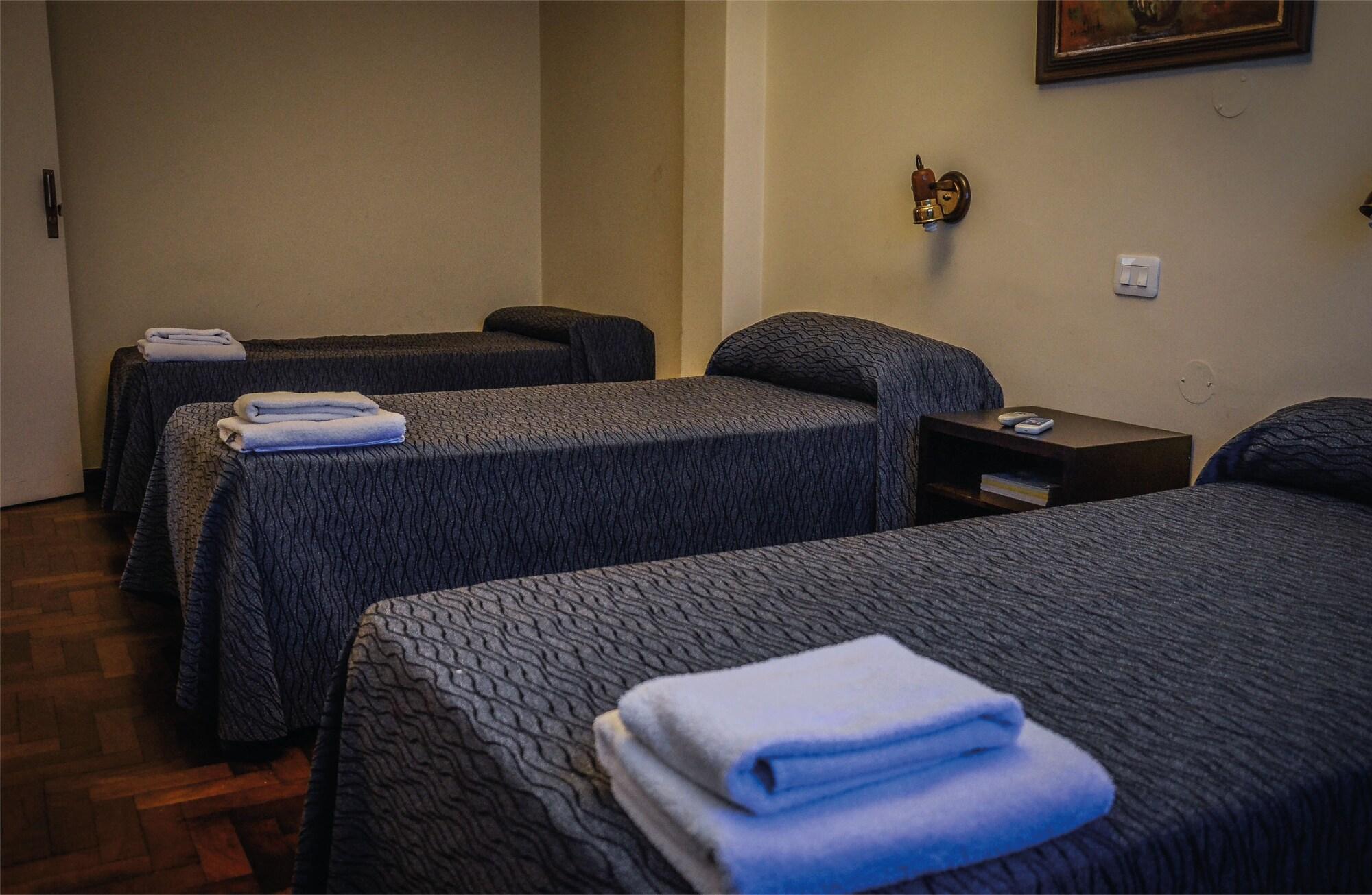 Hotel Premier San Miguel de Tucuman Luaran gambar