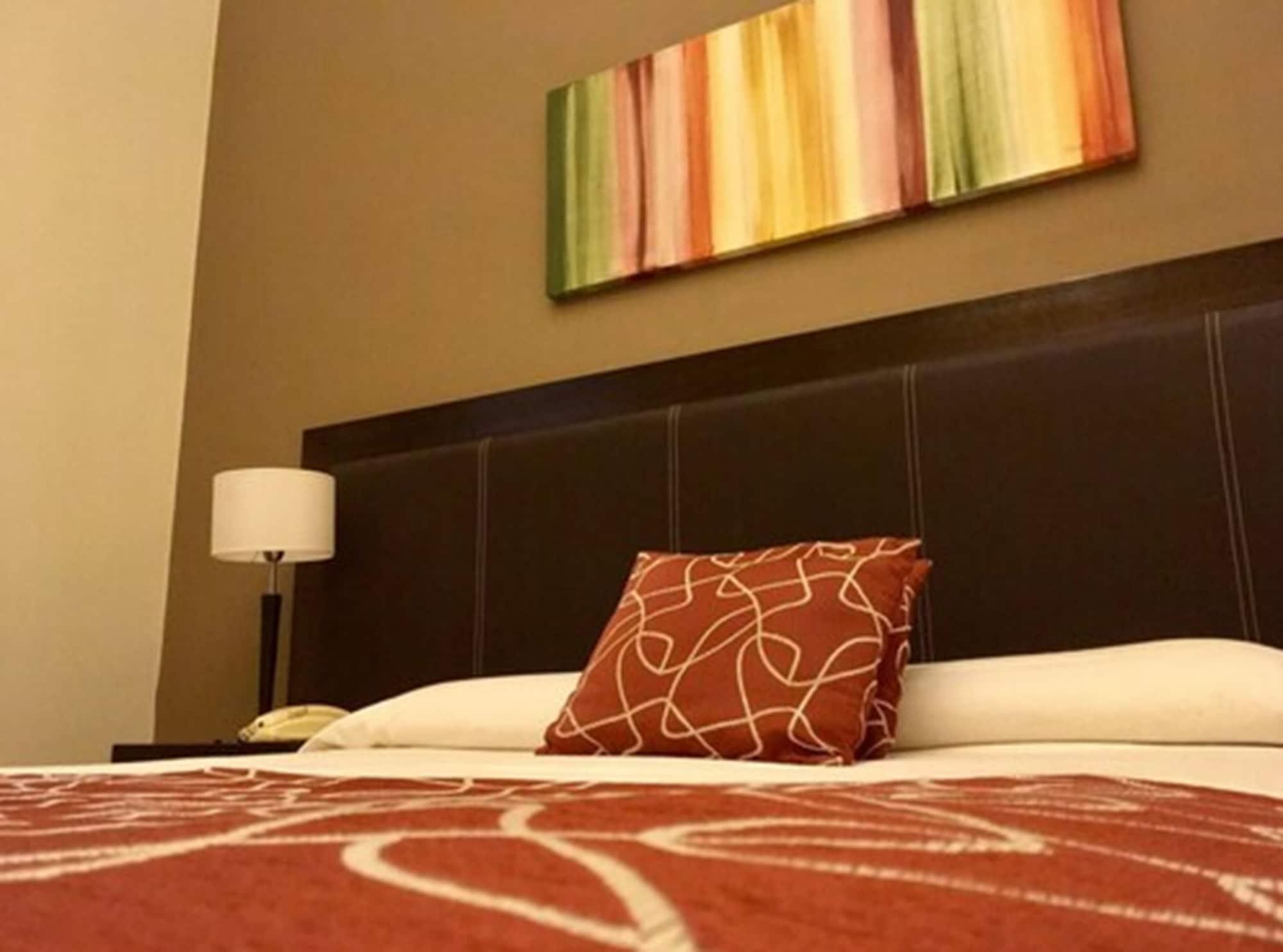 Hotel Premier San Miguel de Tucuman Luaran gambar