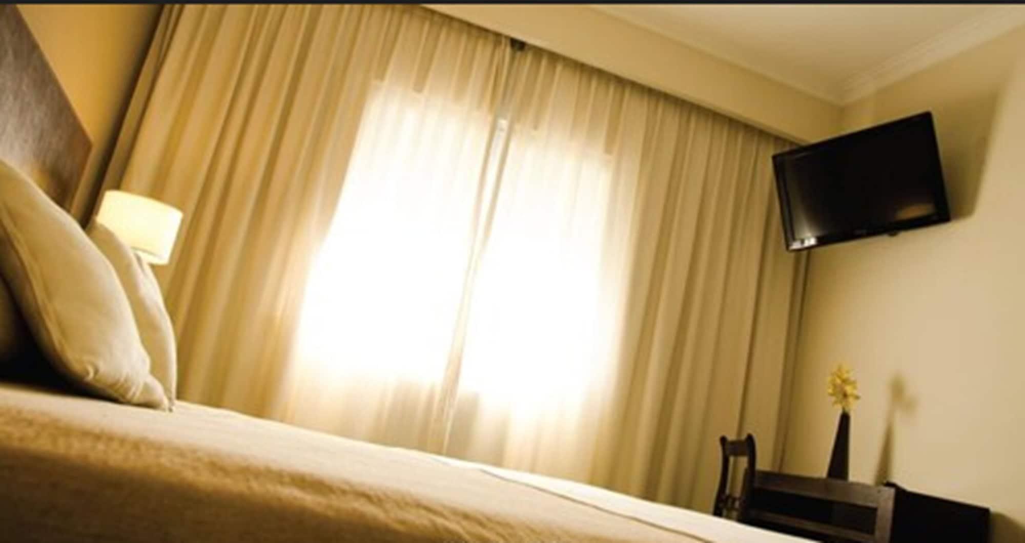 Hotel Premier San Miguel de Tucuman Luaran gambar