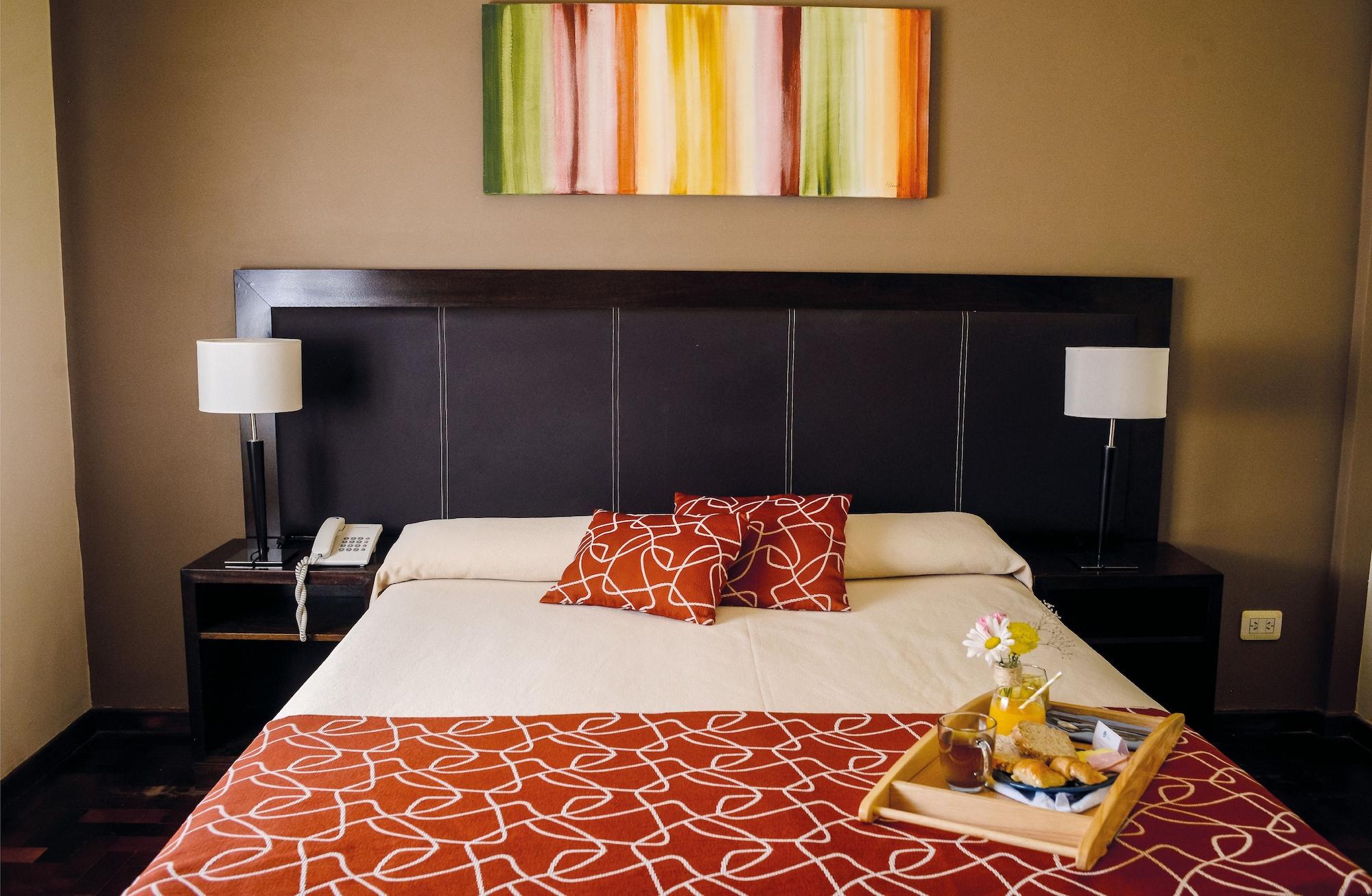 Hotel Premier San Miguel de Tucuman Luaran gambar