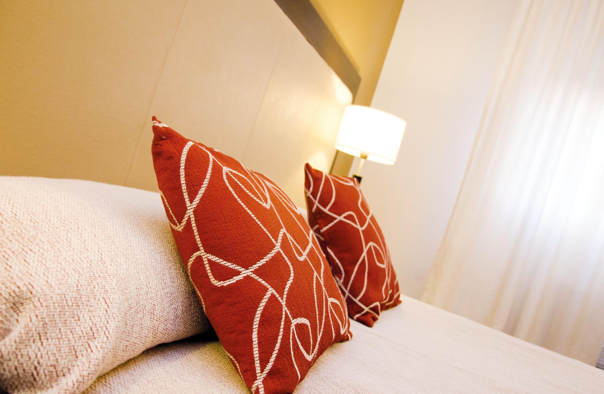Hotel Premier San Miguel de Tucuman Luaran gambar