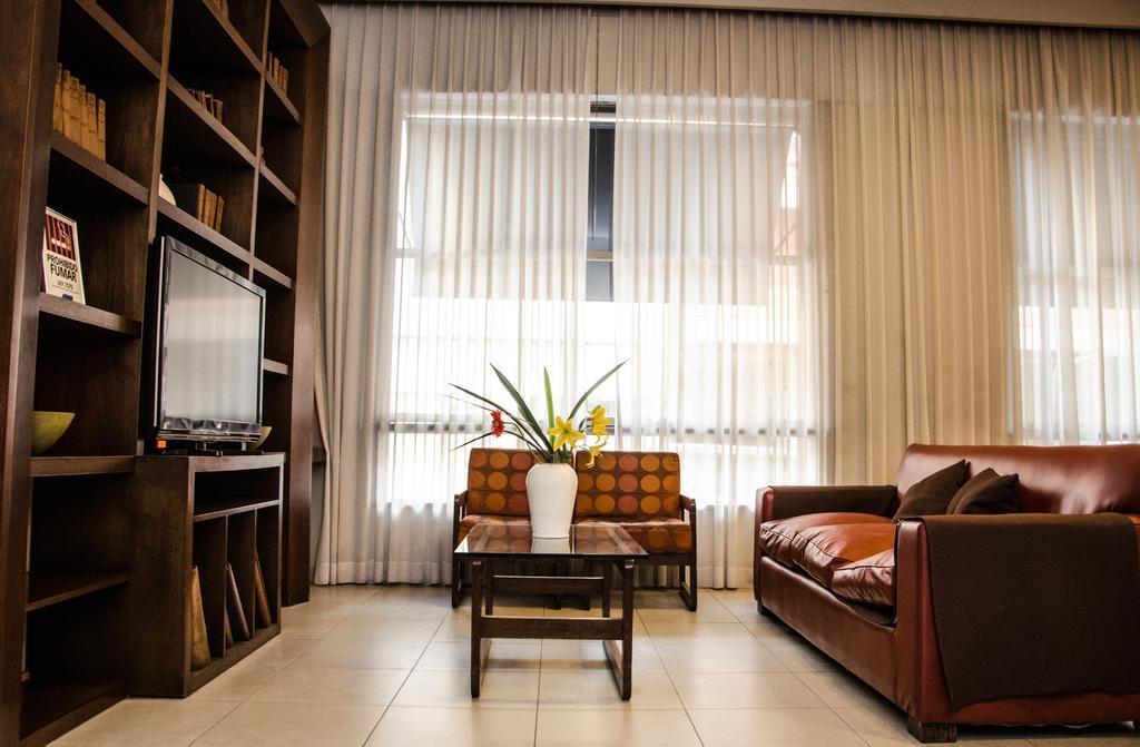 Hotel Premier San Miguel de Tucuman Luaran gambar
