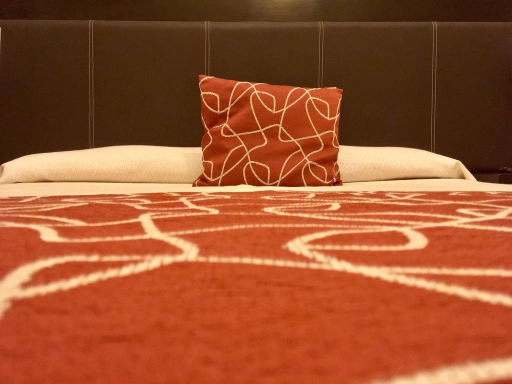 Hotel Premier San Miguel de Tucuman Luaran gambar