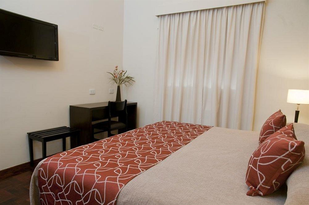 Hotel Premier San Miguel de Tucuman Luaran gambar