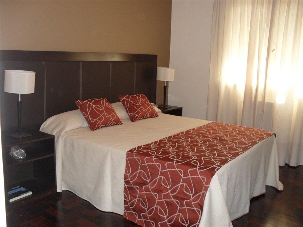 Hotel Premier San Miguel de Tucuman Luaran gambar