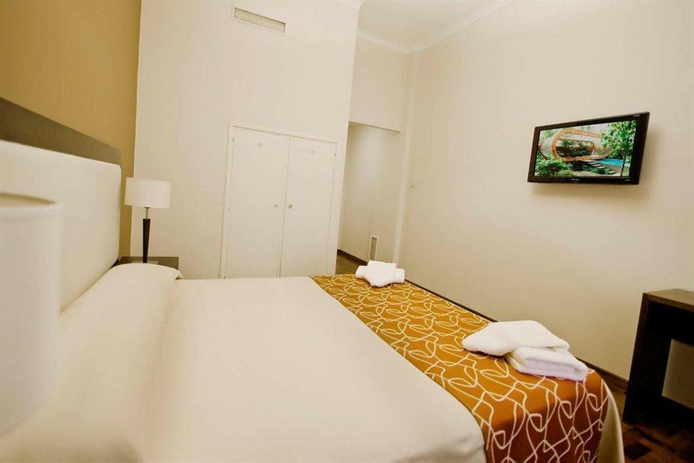 Hotel Premier San Miguel de Tucuman Luaran gambar