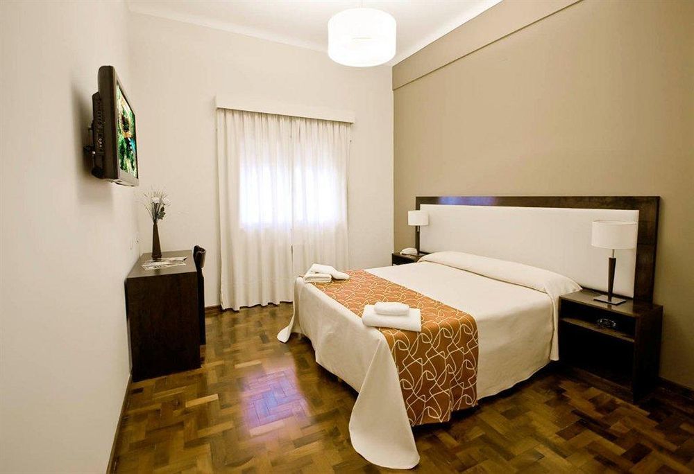 Hotel Premier San Miguel de Tucuman Luaran gambar