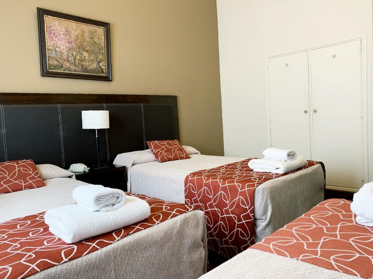 Hotel Premier San Miguel de Tucuman Luaran gambar