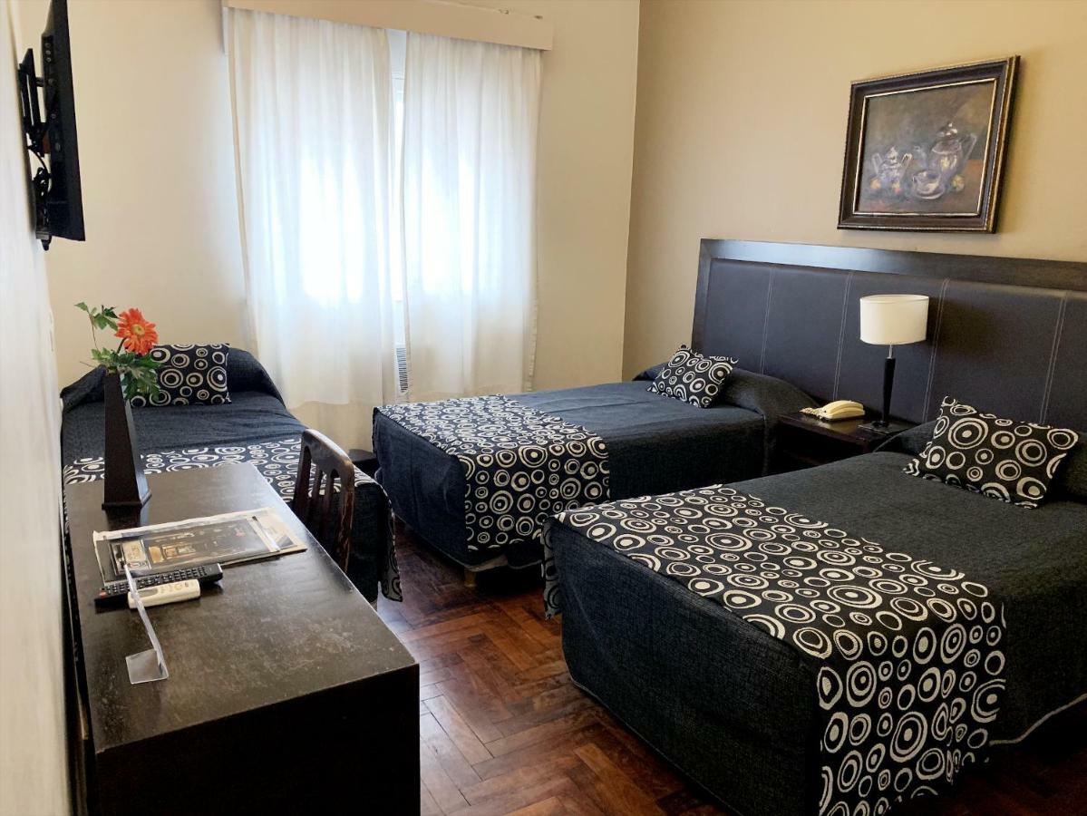 Hotel Premier San Miguel de Tucuman Luaran gambar