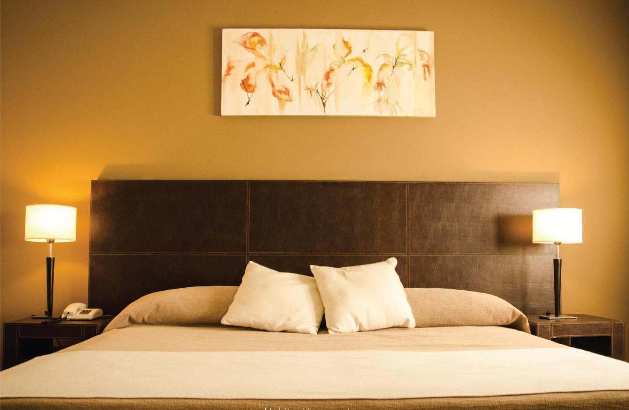 Hotel Premier San Miguel de Tucuman Luaran gambar