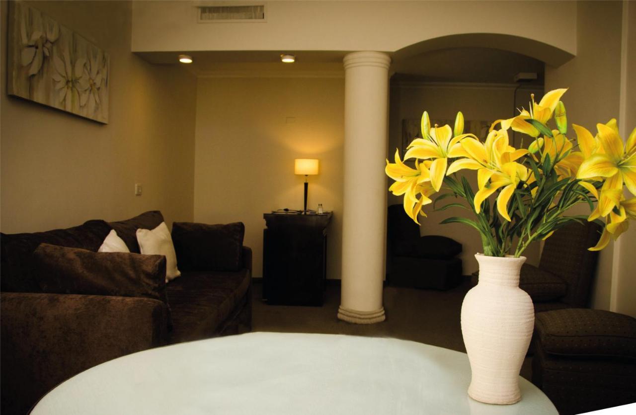 Hotel Premier San Miguel de Tucuman Luaran gambar