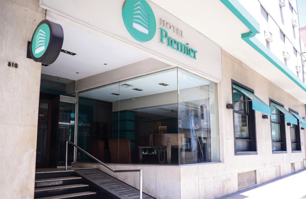 Hotel Premier San Miguel de Tucuman Luaran gambar