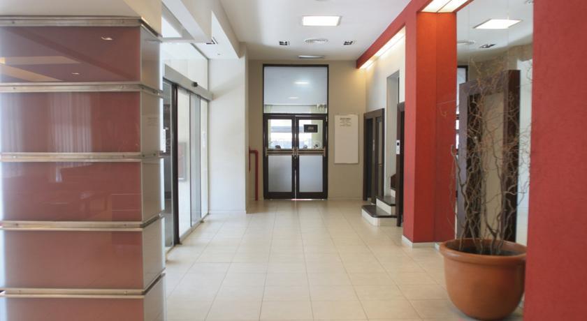 Hotel Premier San Miguel de Tucuman Luaran gambar