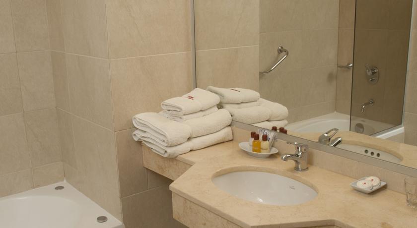 Hotel Premier San Miguel de Tucuman Luaran gambar